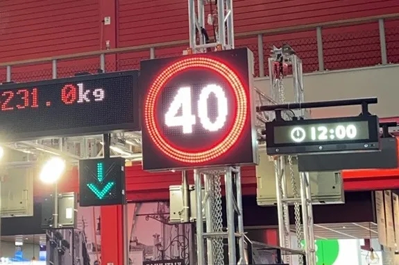 Intertraffic 2024رØÓ®ÌåÓýbwin½»Í¨ÁÁÏàºÉÀ¼°¢Ä·Ë¹Ìص¤½»Í¨ÔËÊ䰲ȫչÀÀ»á Intertraffic 2024رØÓ®ÌåÓýbwin½»Í¨ÁÁÏàºÉÀ¼°¢Ä·Ë¹Ìص¤½»Í¨ÔËÊ䰲ȫչÀÀ»á